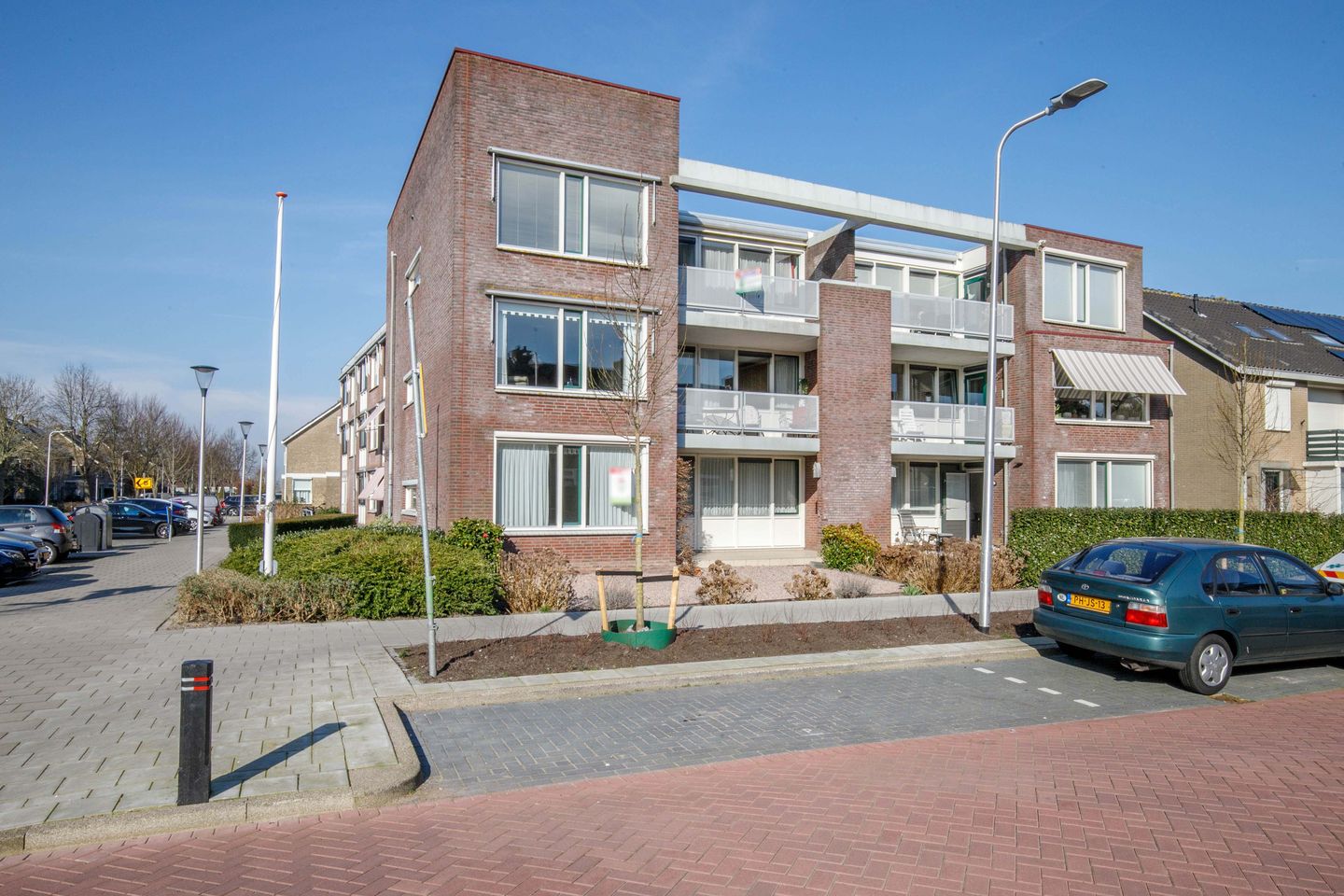 Foto 5 van Weidestraat 9