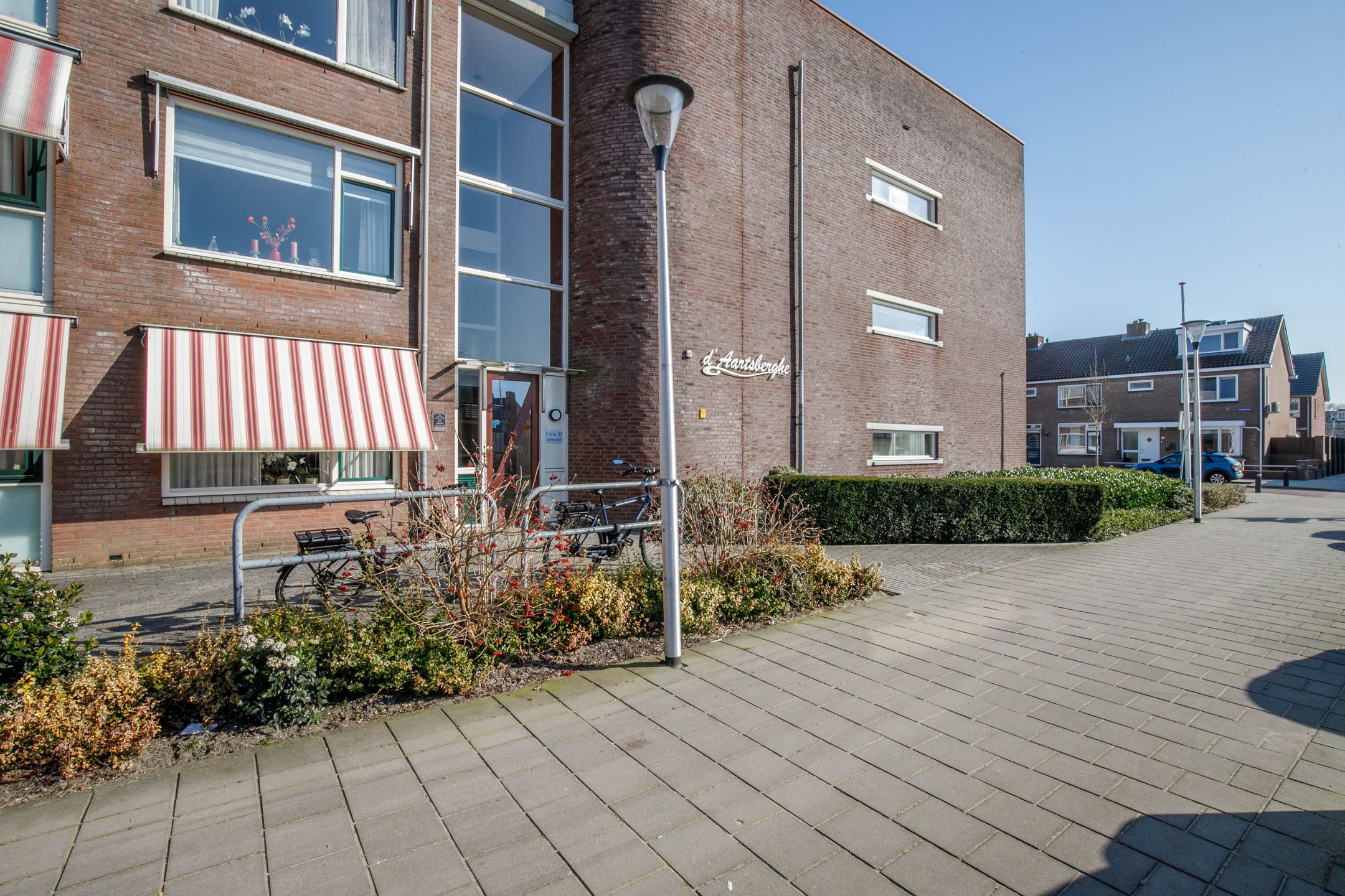 Foto 6 van Weidestraat 9