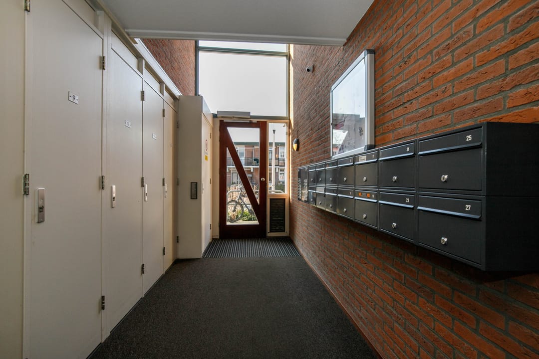 Foto 8 van Weidestraat 9