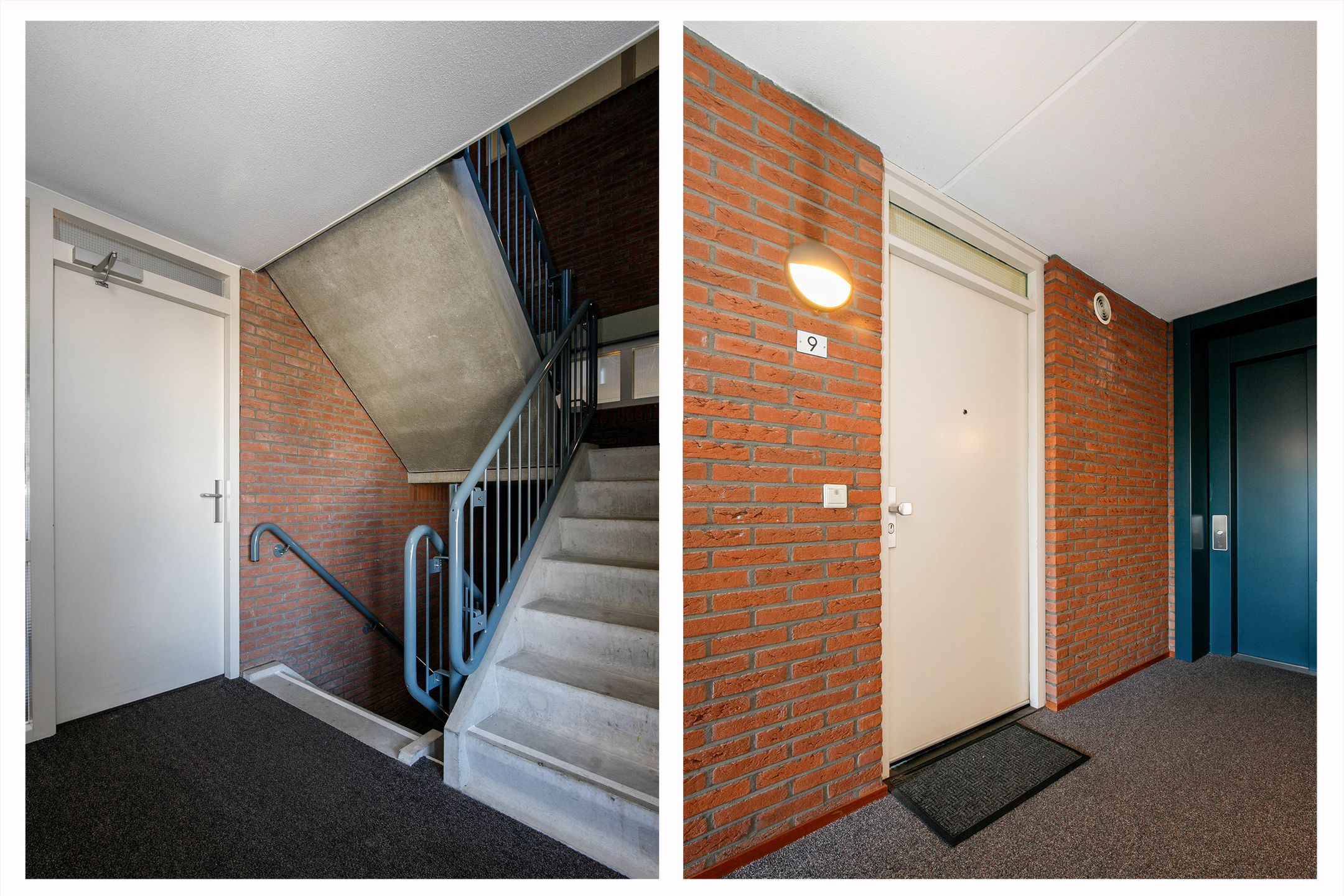 Foto 9 van Weidestraat 9