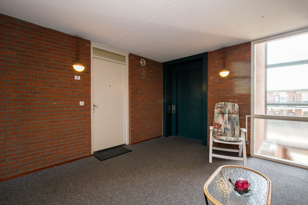 Foto 11 van Weidestraat 9