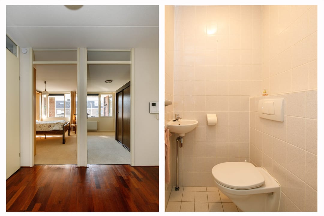 Foto 13 van Weidestraat 9