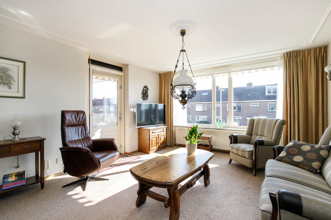 Foto 16 van Weidestraat 9