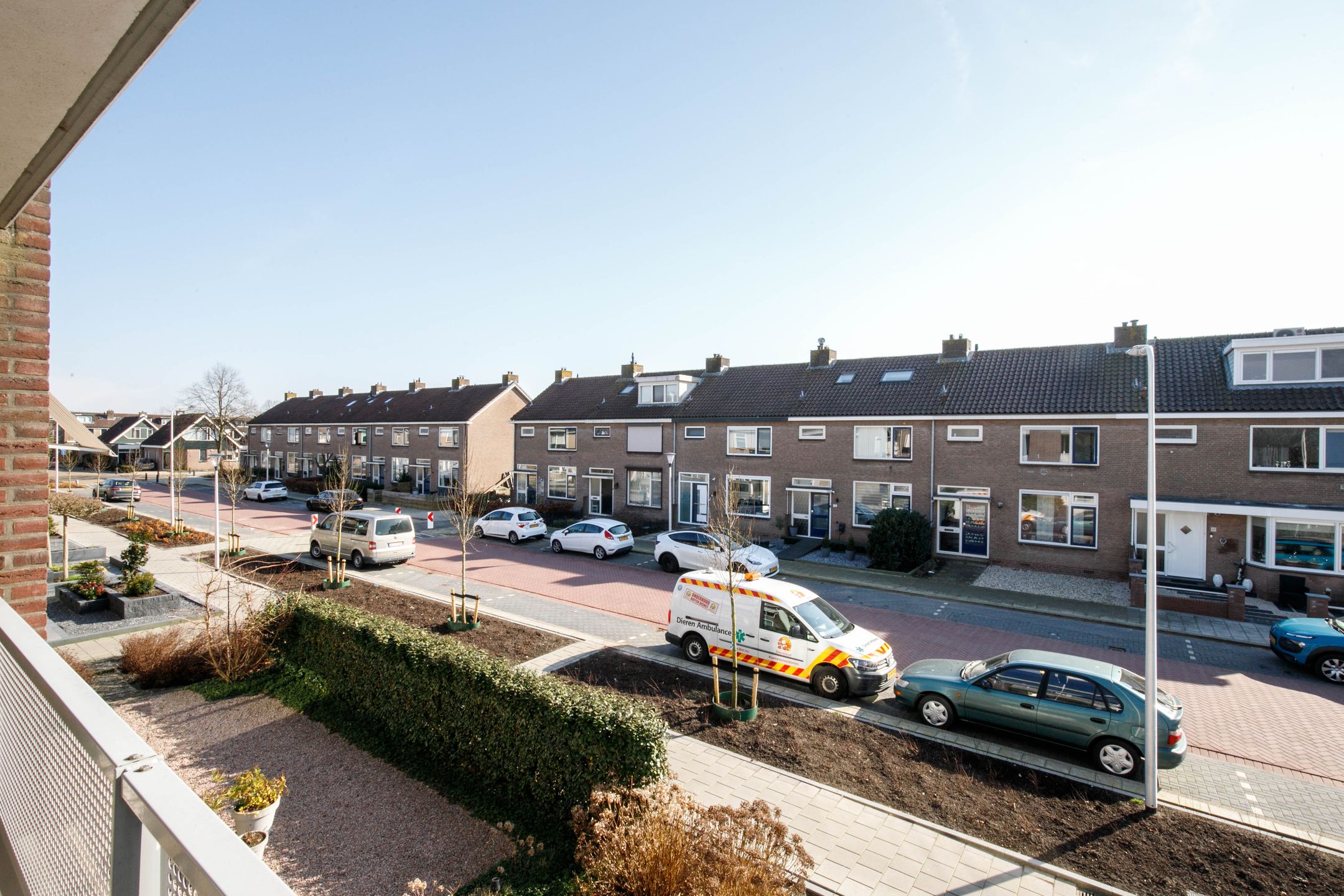 Foto 30 van Weidestraat 9