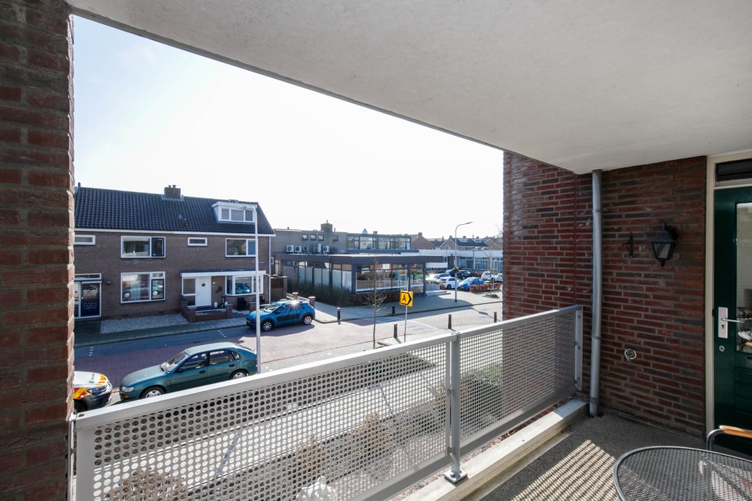 Foto 31 van Weidestraat 9