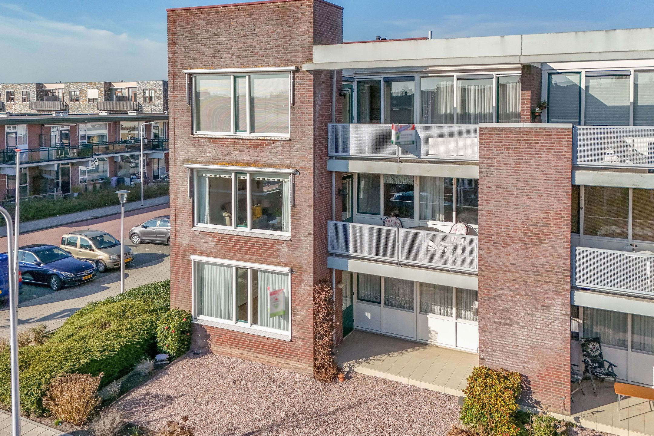 Foto 33 van Weidestraat 9