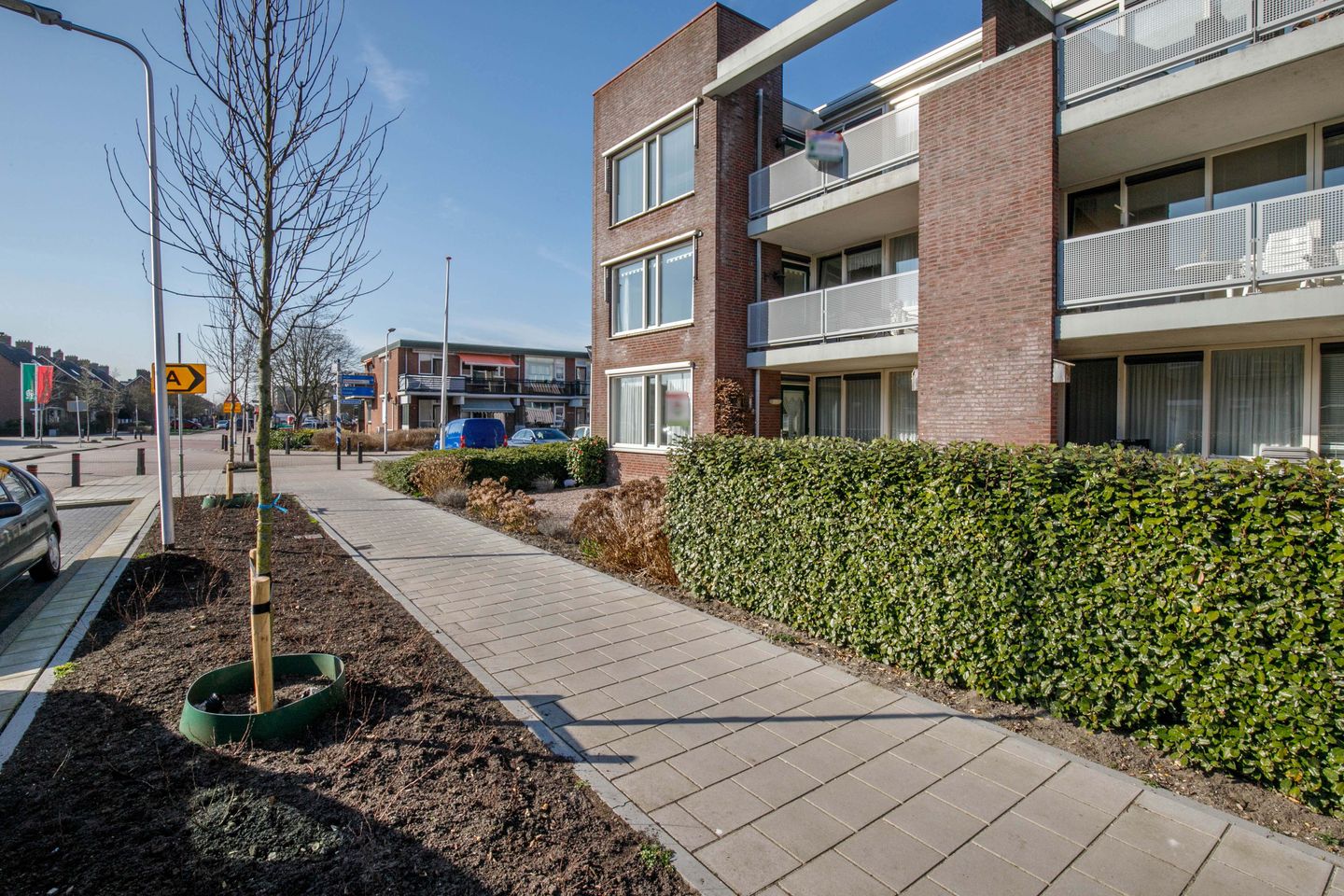 Foto 34 van Weidestraat 9