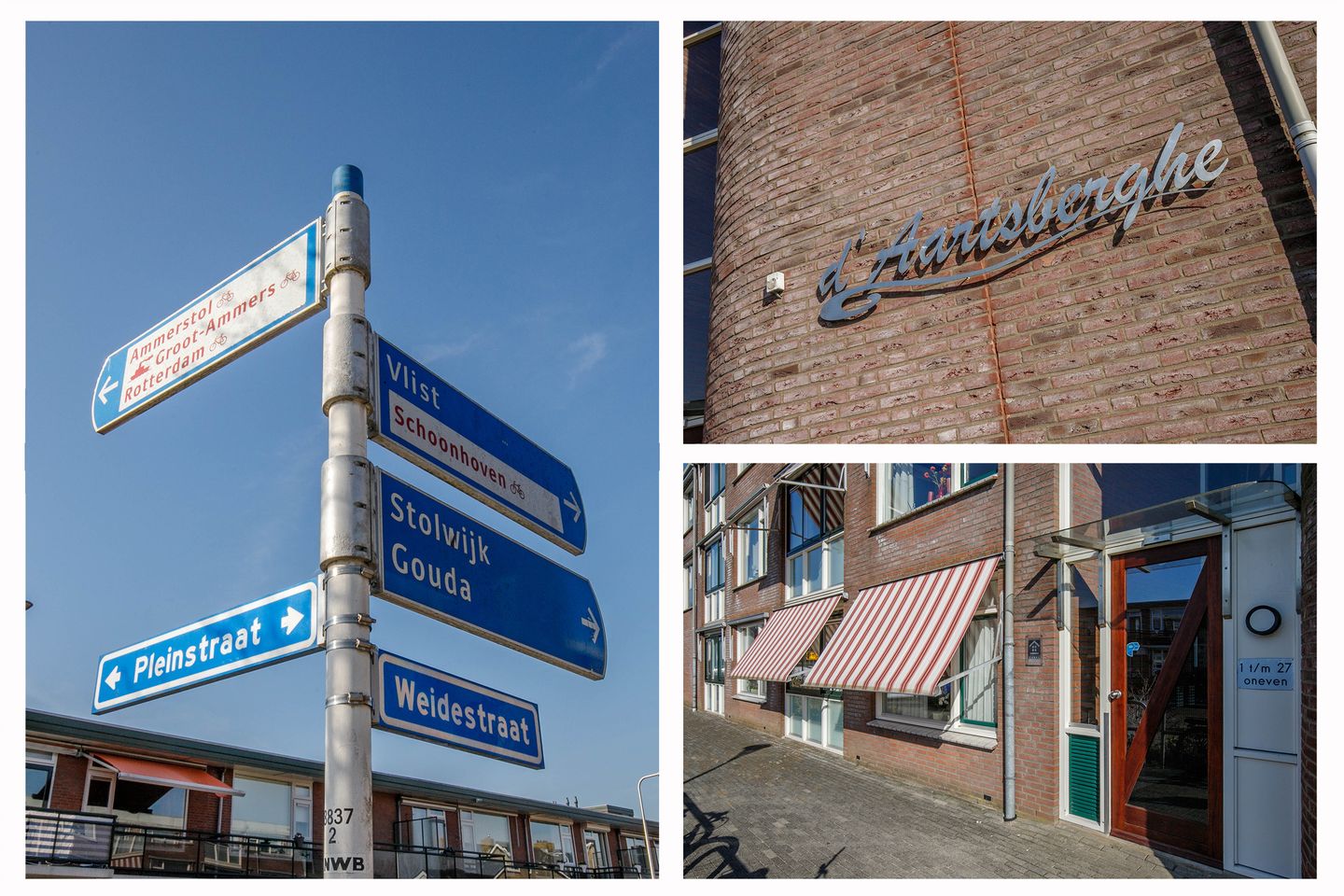 Foto 35 van Weidestraat 9