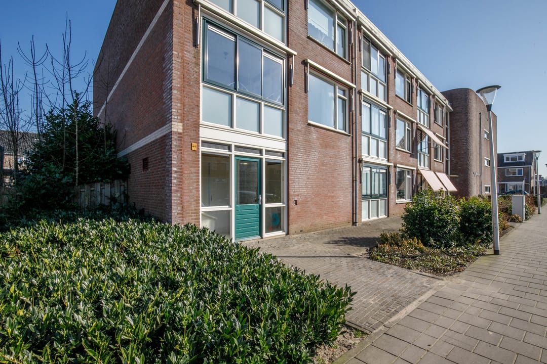 Foto 37 van Weidestraat 9