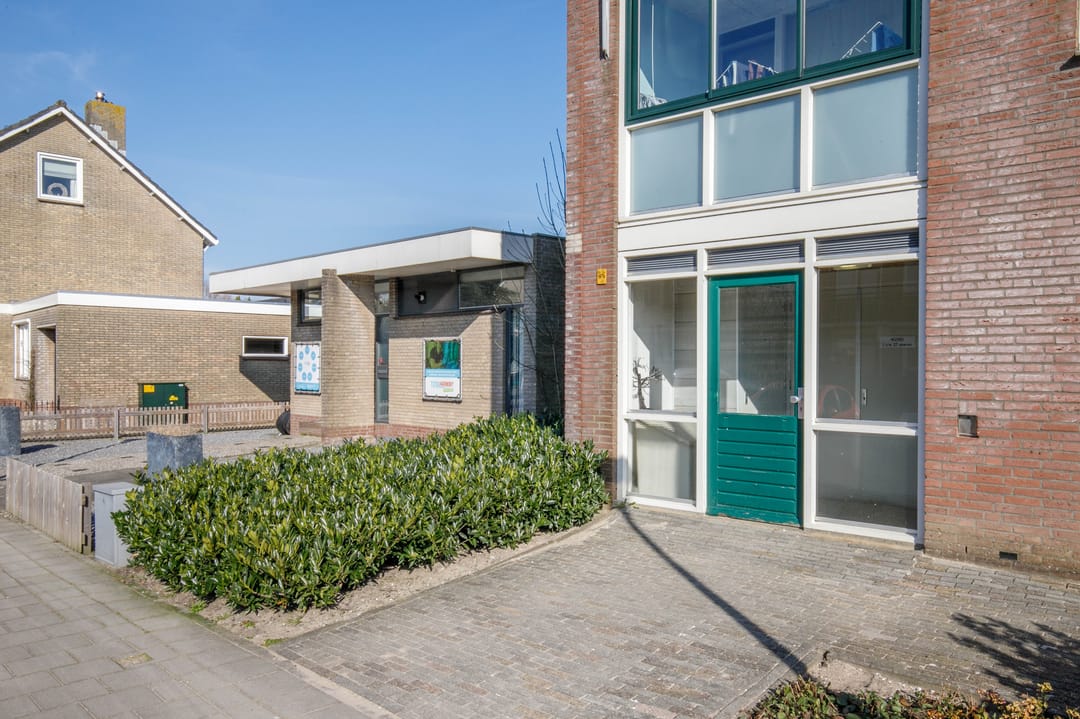 Foto 38 van Weidestraat 9