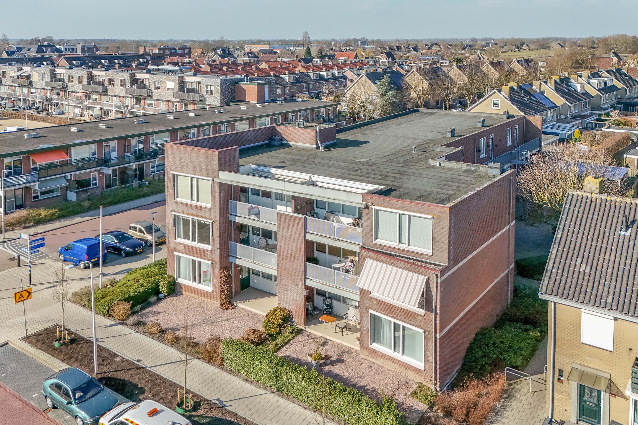 Foto 39 van Weidestraat 9