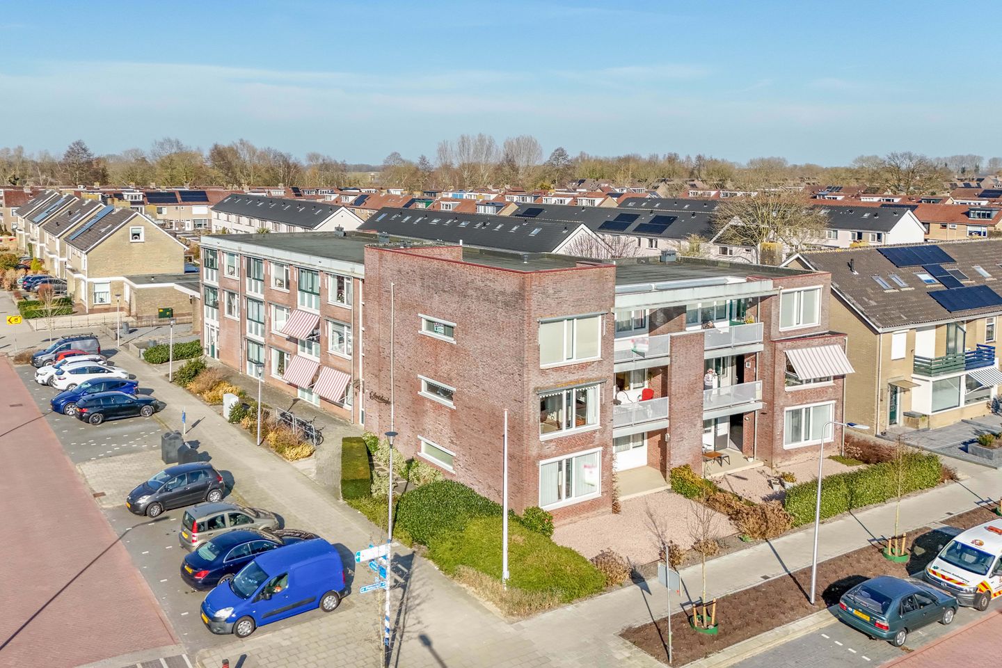 Foto 40 van Weidestraat 9