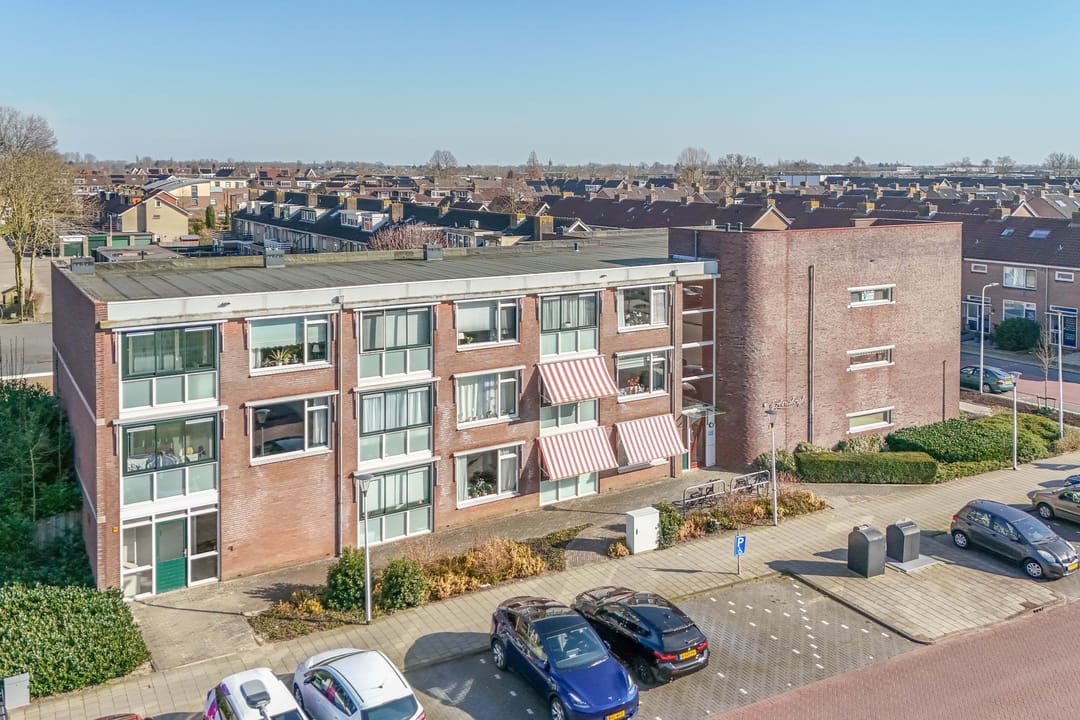 Foto 41 van Weidestraat 9