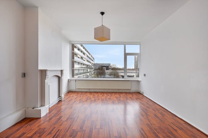 Foto 2 van Aristotelesstraat 109