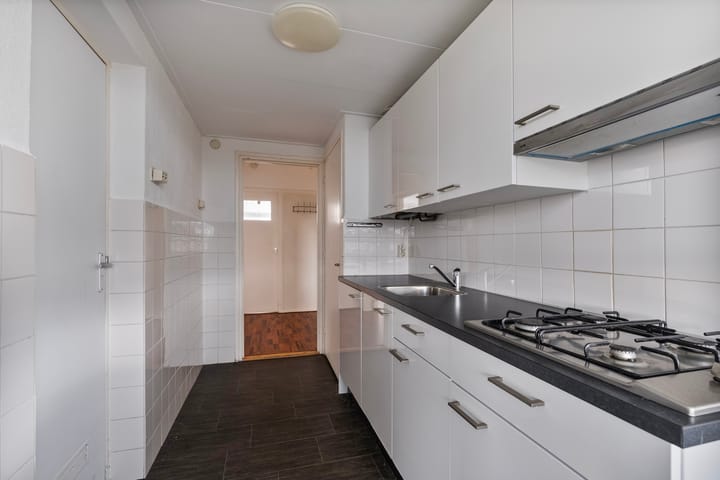 Foto 3 van Aristotelesstraat 109