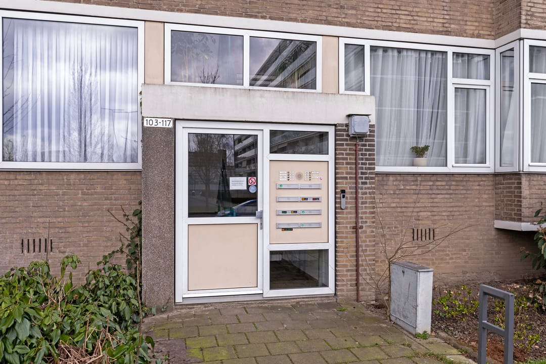 Photo 22 of Aristotelesstraat 109