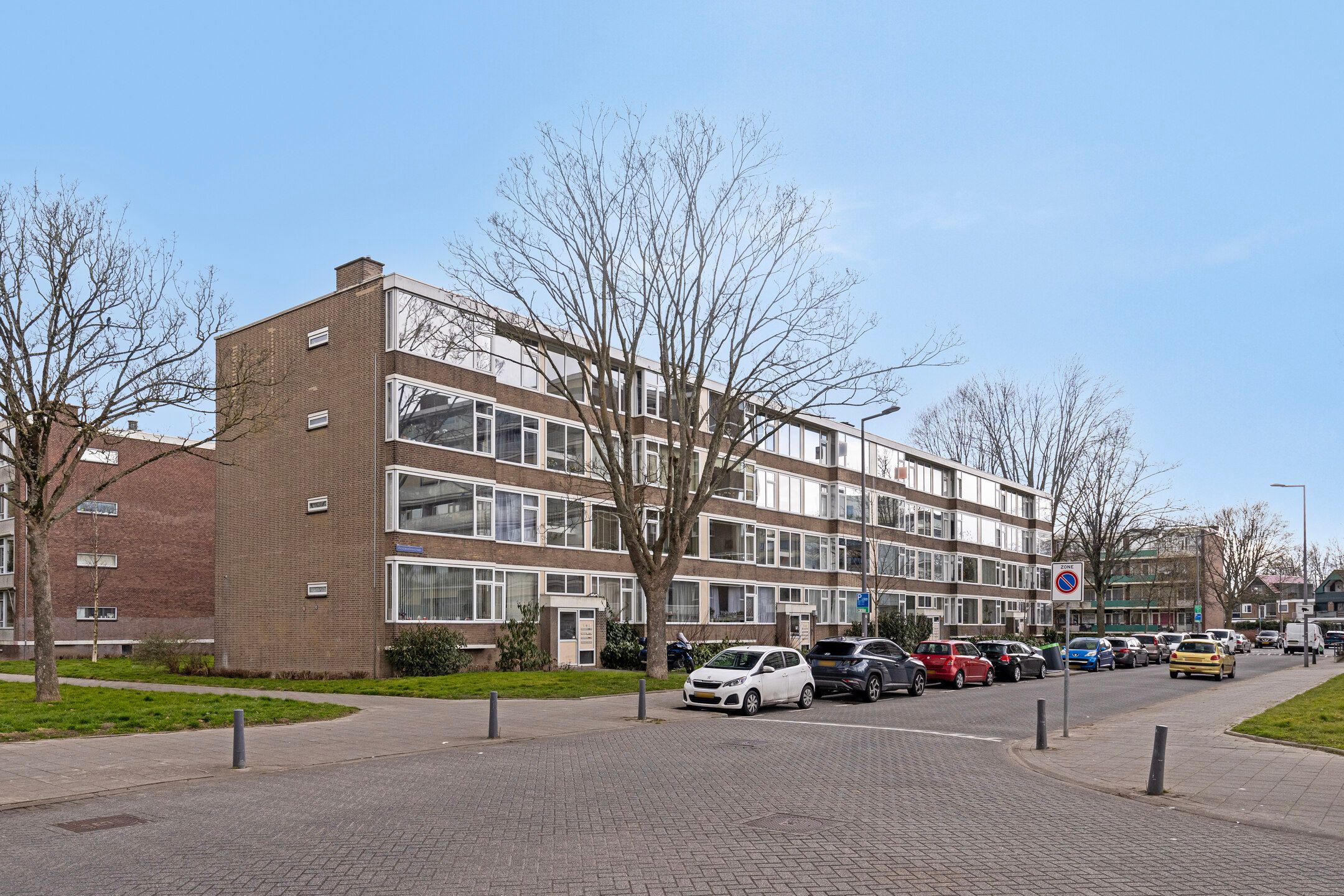 Photo 24 of Aristotelesstraat 109