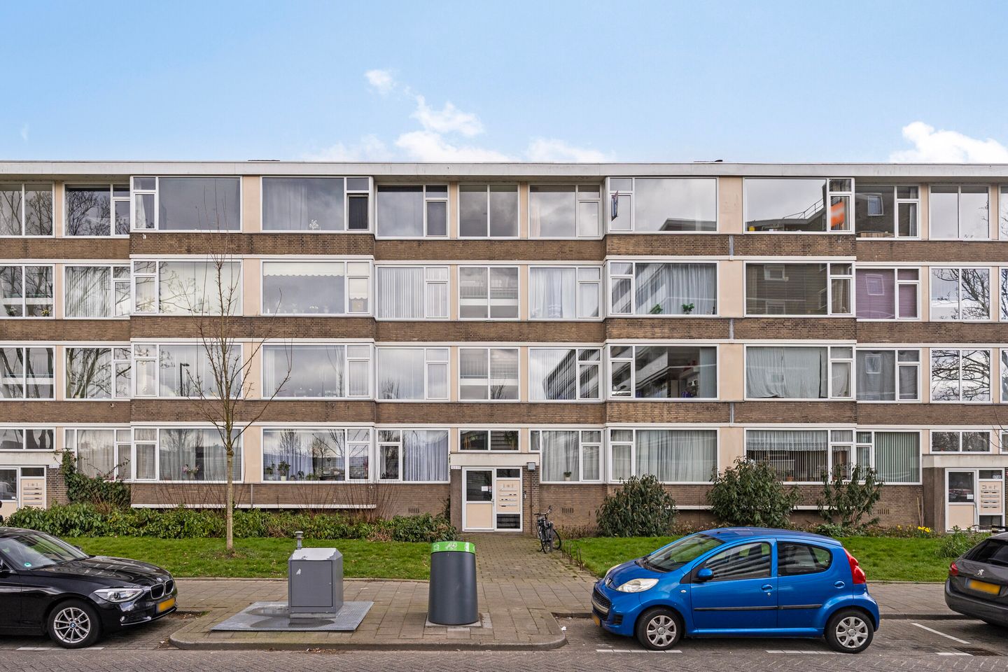 Photo 25 of Aristotelesstraat 109