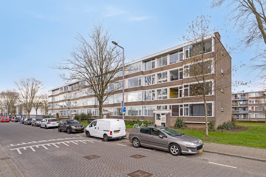 Photo 26 of Aristotelesstraat 109