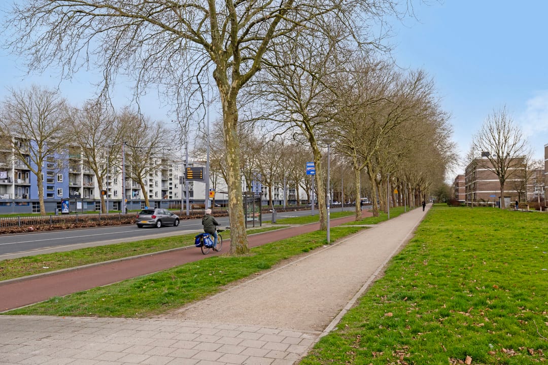 Photo 31 of Aristotelesstraat 109