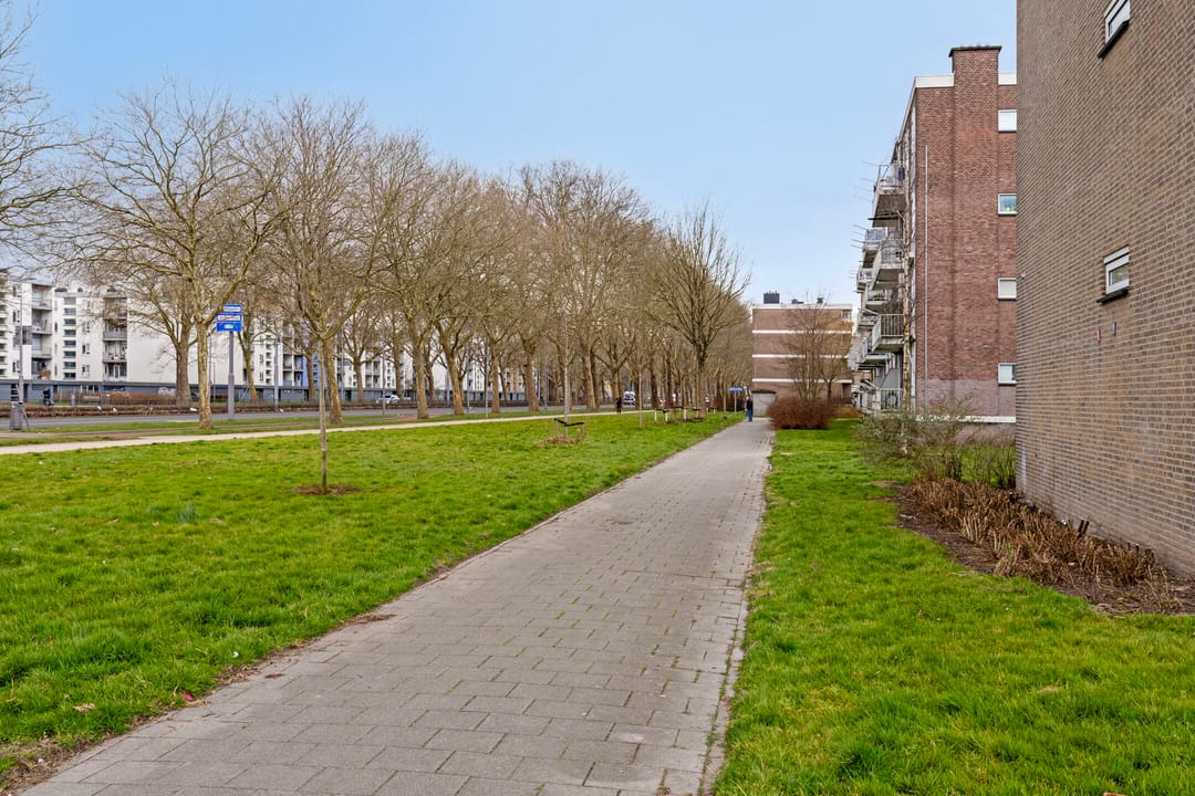 Photo 32 of Aristotelesstraat 109