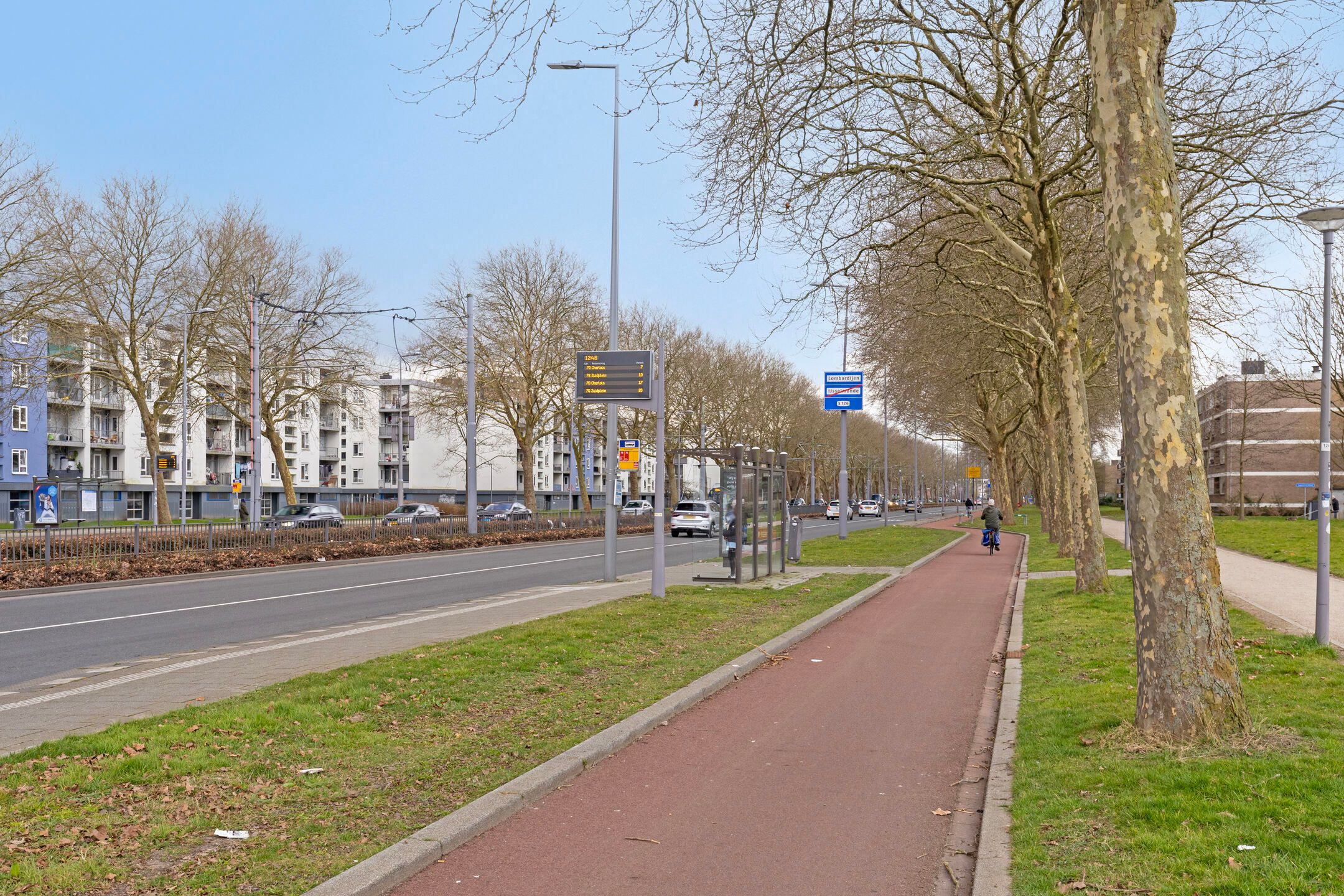 Photo 33 of Aristotelesstraat 109