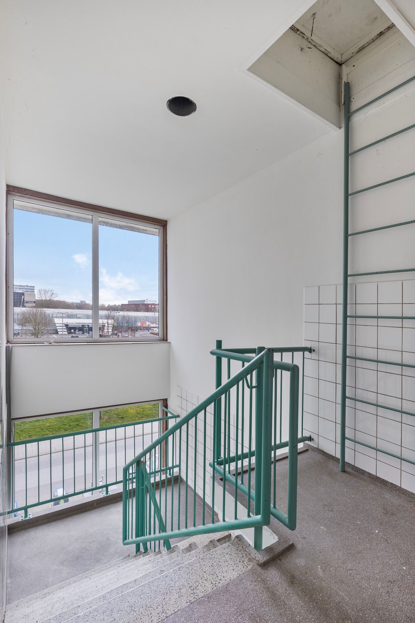 Photo 35 of Aristotelesstraat 109