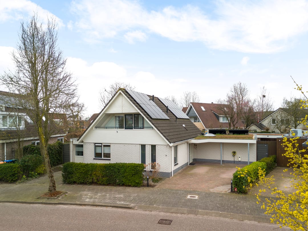 Foto 2 van De Kreek 8