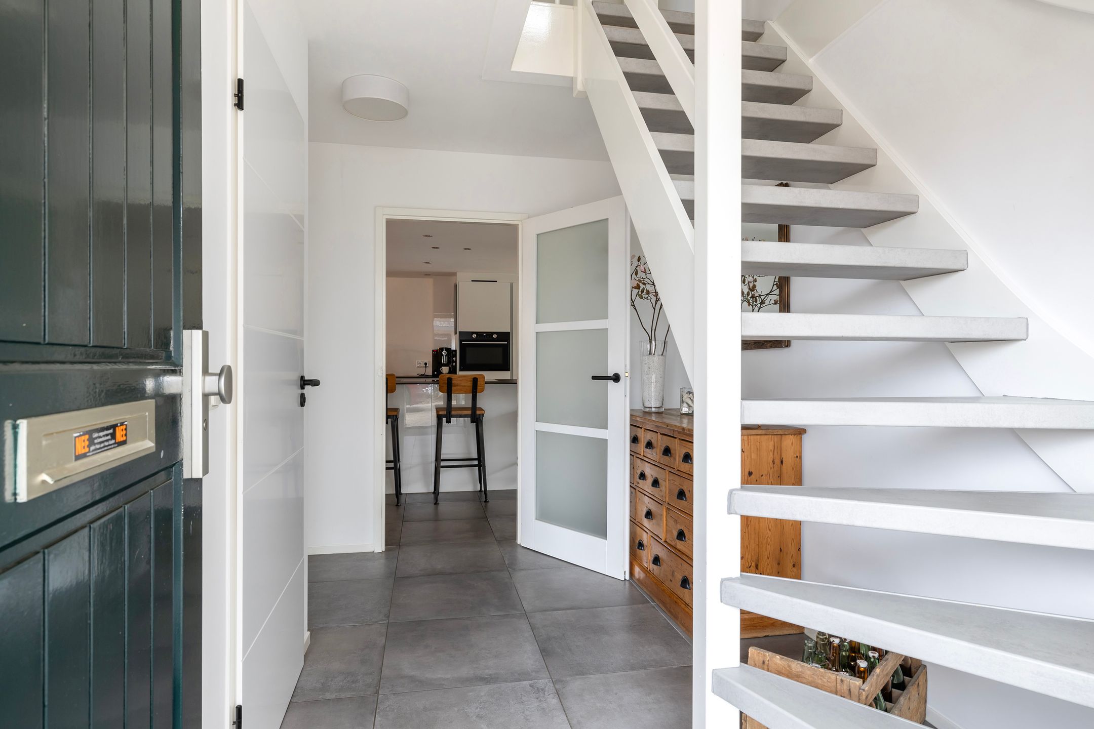 Foto 3 van De Kreek 8