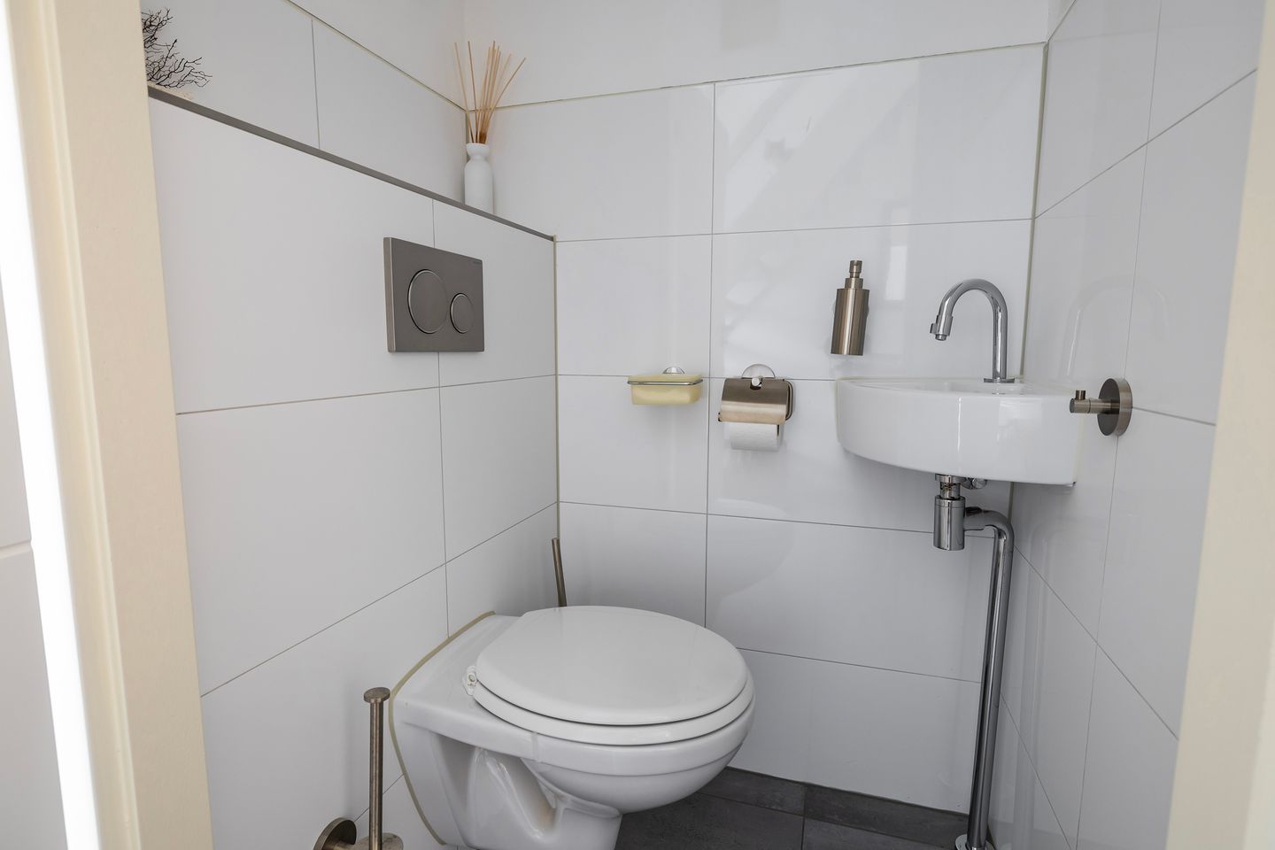 Foto 4 van De Kreek 8