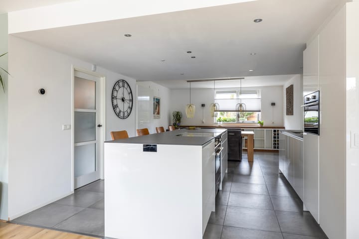 Foto 6 van De Kreek 8