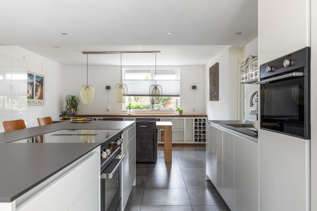 Foto 7 van De Kreek 8