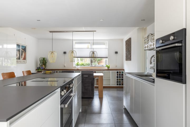 Foto 7 van De Kreek 8