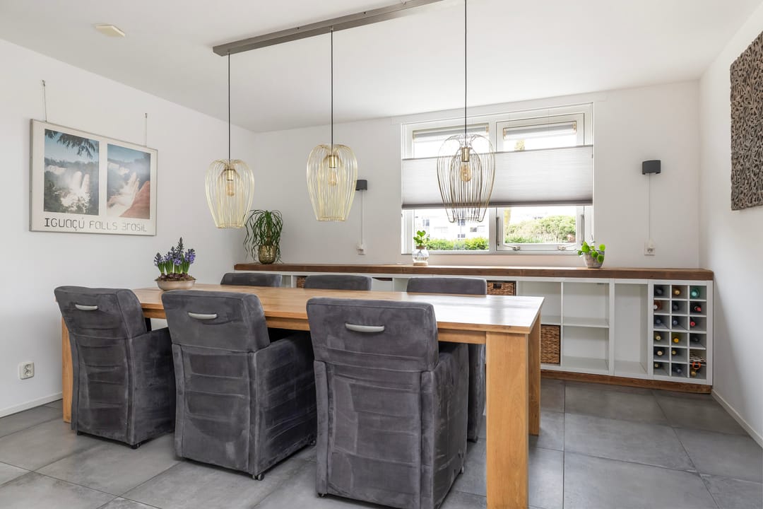 Foto 8 van De Kreek 8