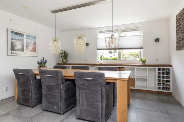 Foto 8 van De Kreek 8