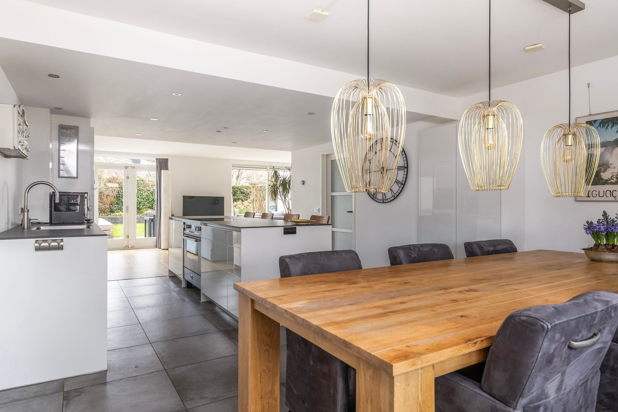 Foto 9 van De Kreek 8