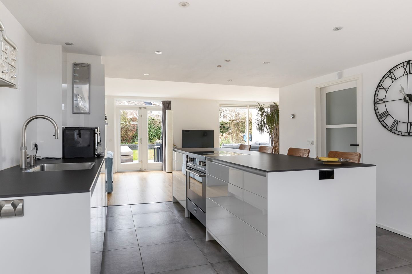 Foto 10 van De Kreek 8