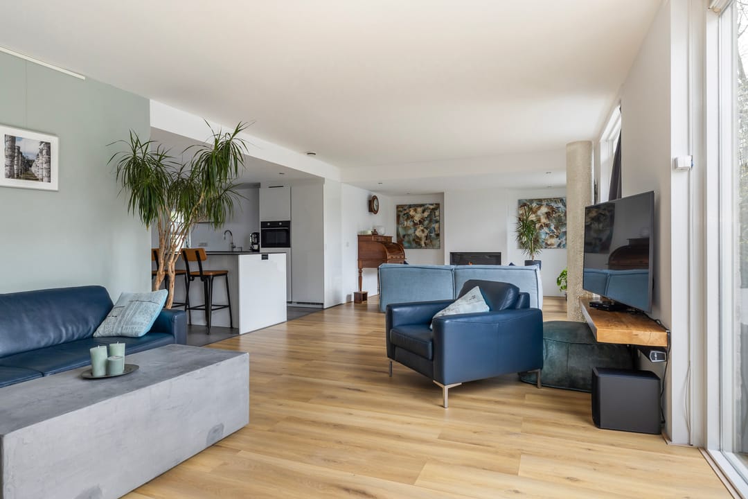 Foto 16 van De Kreek 8