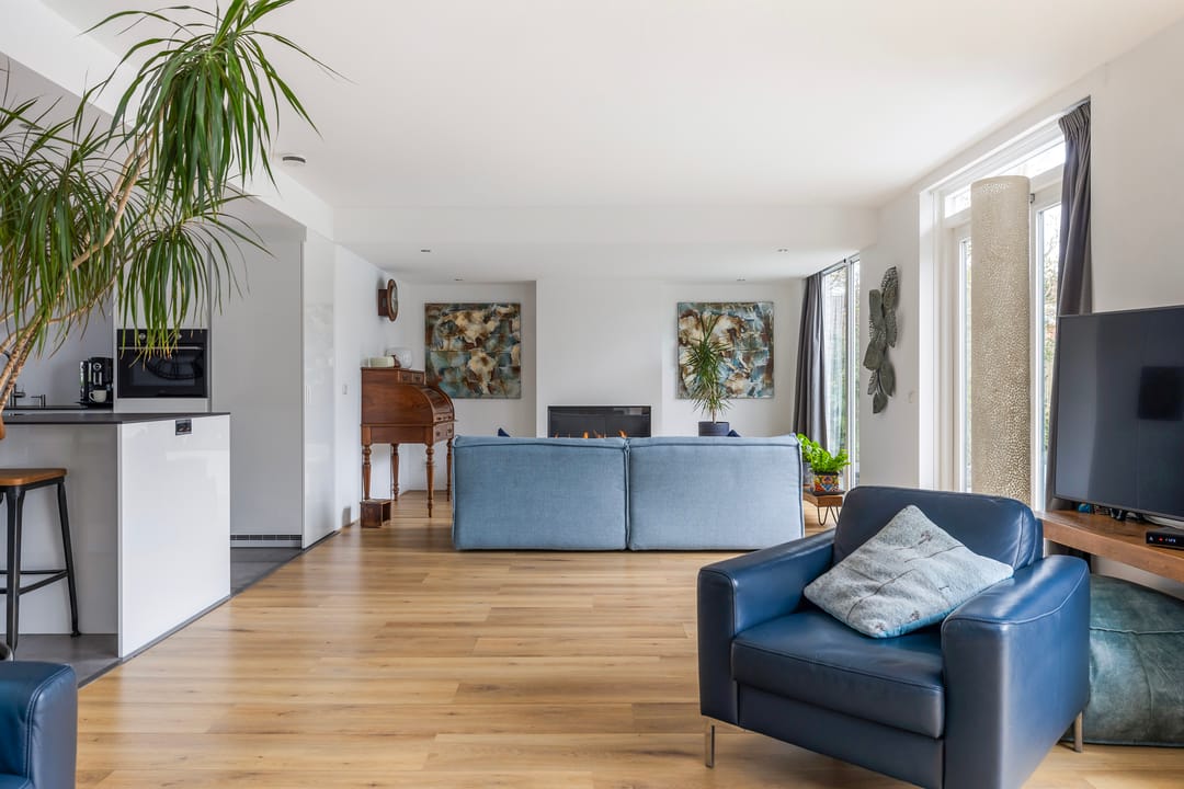 Foto 17 van De Kreek 8