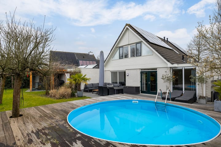 Foto 35 van De Kreek 8