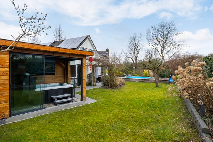 Foto 40 van De Kreek 8