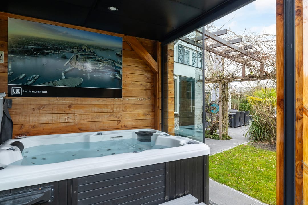 Foto 41 van De Kreek 8