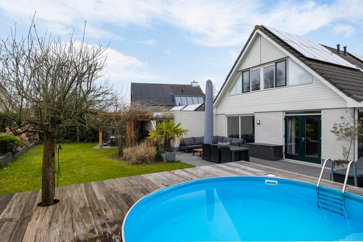 Foto 45 van De Kreek 8