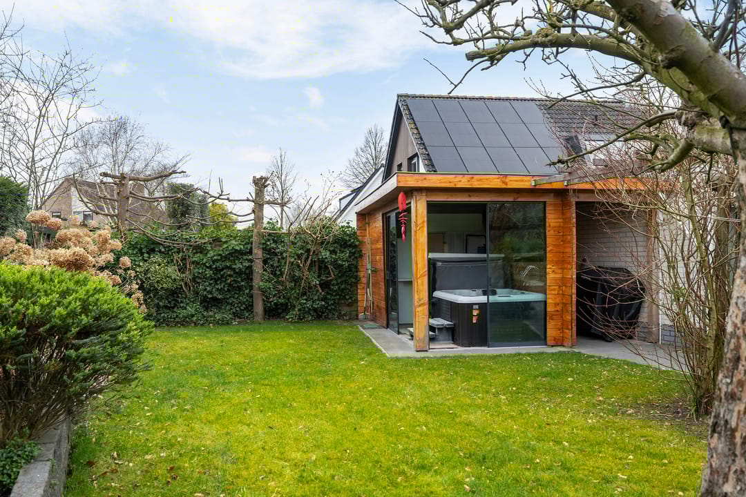 Foto 47 van De Kreek 8