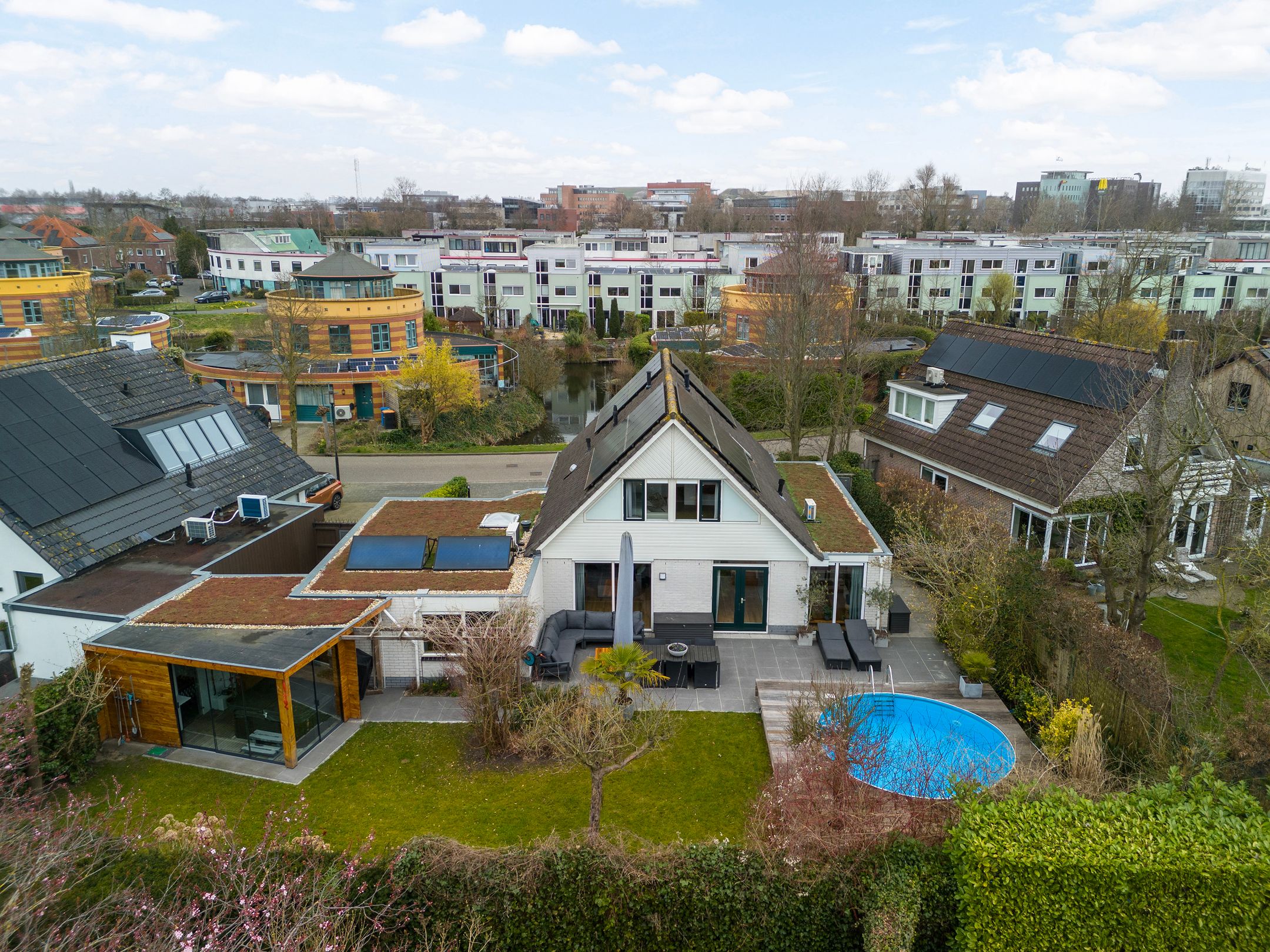 Foto 48 van De Kreek 8