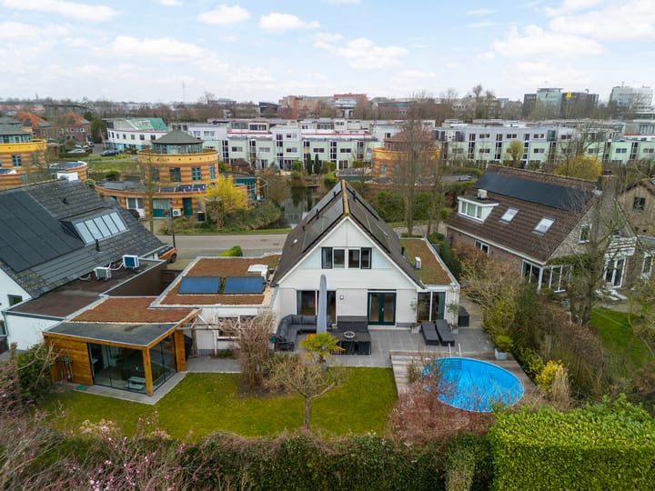 Foto 48 van De Kreek 8