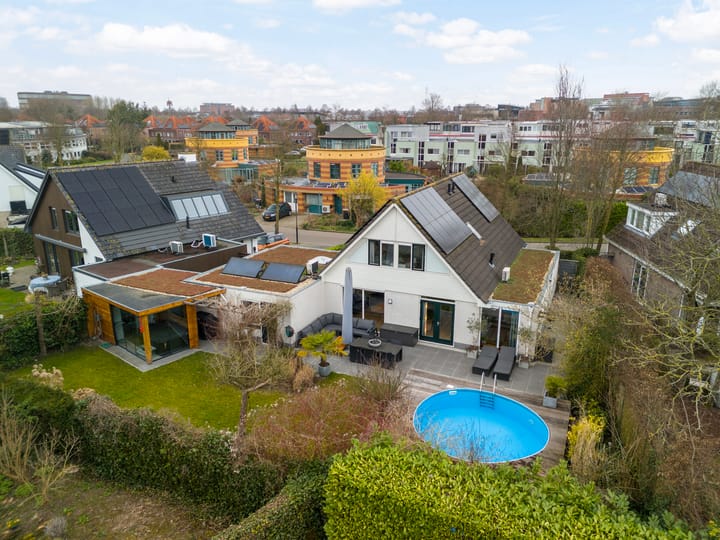 Foto 49 van De Kreek 8