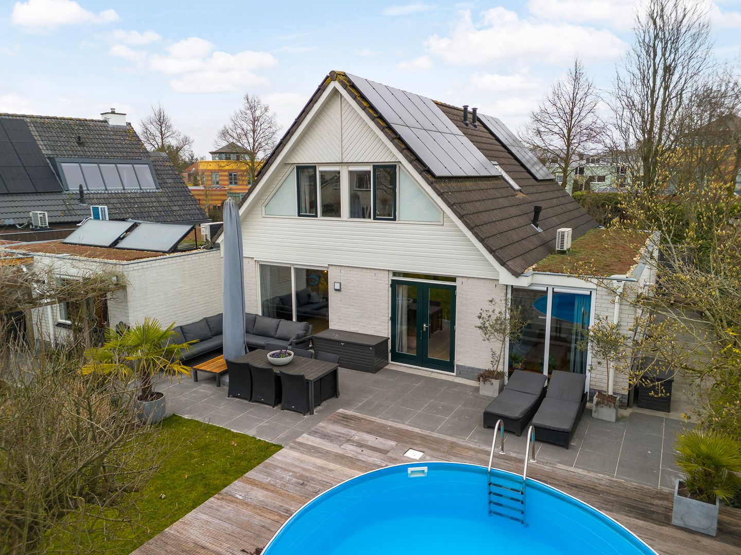 Foto 50 van De Kreek 8