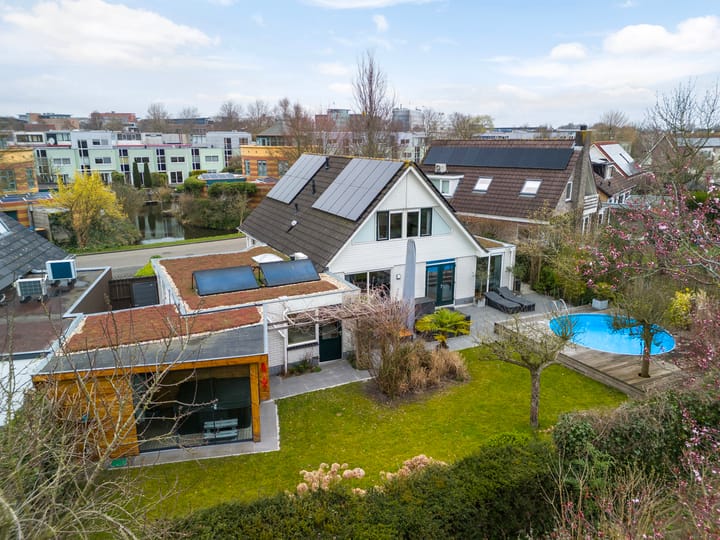 Foto 51 van De Kreek 8