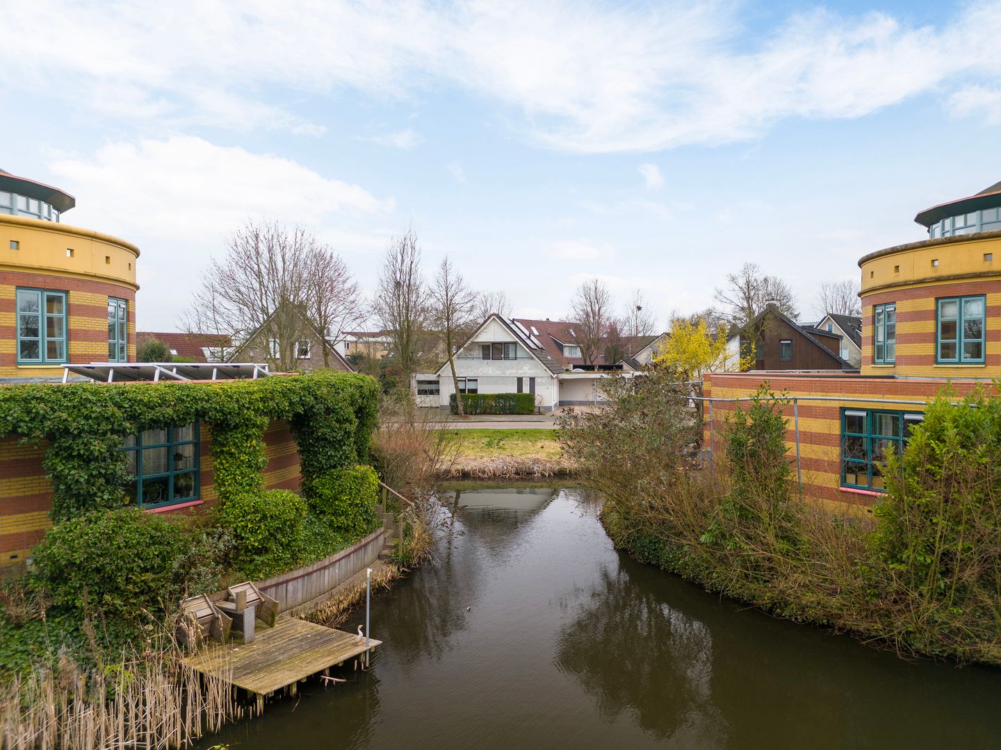 Foto 64 van De Kreek 8